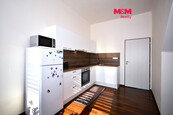 Pronájem bytu 3+1, 99 m2, Ostrava, ul. 28. října, cena 18900 CZK / objekt / měsíc, nabízí M&M reality holding a.s.