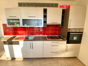 Pronájem bytu 2+kk, 48 m2, Děčín, ul. Škroupova