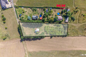 Prodej pozemku k bydlení, 2434 m2, Křenek, cena 8500000 CZK / objekt, nabízí 