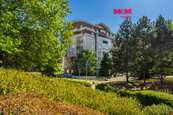 Prodej bytu 2+kk, 56 m2, Praha, ul. Na břehu, cena 10990000 CZK / objekt, nabízí M&M reality holding a.s.