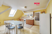 Prodej rodinného domu, 152 m2, Bohy, cena 5200000 CZK / objekt, nabízí M&M reality holding a.s.