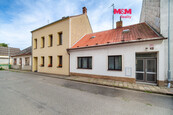 Prodej rodinného domu, 145 m2, Svitavy, ul. Šafaříkova, cena 1590000 CZK / objekt, nabízí M&M reality holding a.s.