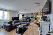 Prodej bytu 3+1, 85 m2, Heřmanova Huť, ul. Nádražní, cena 4299000 CZK / objekt, nabízí M&M reality holding a.s.