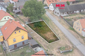 Prodej pozemku k bydlení, 248 m2, Lhota pod Radčem, cena 696800 CZK / objekt, nabízí 