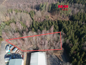 Prodej provozní plochy, 1173 m2, Jindřichův Hradec, cena 1560000 CZK / objekt, nabízí M&M reality holding a.s.