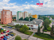 Pronájem obchod. prostor, 739 m2, Orlová, ul. F. S. Tůmy, cena 92400 CZK / objekt / měsíc, nabízí 