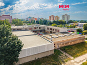 Pronájem kancelář. prostor, 237 m2, Orlová, ul. F. S. Tůmy, cena 20800 CZK / objekt / měsíc, nabízí 
