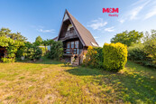 Prodej chaty, 90 m2, Rokle, cena 2900000 CZK / objekt, nabízí 