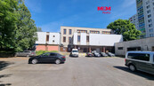 Pronájem obchodních prostor, 554 m2, Orlová, ul. F. S. Tůmy, cena 18500 CZK / objekt / měsíc, nabízí 