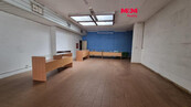Pronájem kancelář. prostoru, 92 m2, Orlová, ul. F. S. Tůmy, cena 8500 CZK / objekt / měsíc, nabízí 