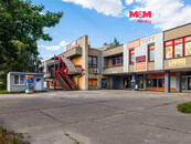 Pronájem obchodních prostor, 270 m2, Orlová, ul. F. S. Tůmy, cena 24800 CZK / objekt / měsíc, nabízí 