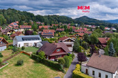 Prodej rodinného domu, Rožnov pod Radhoštěm, ul. Sluneční
