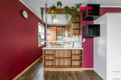 Prodej bytu 3+kk, 76 m2, Praha, ul. Mirovická, cena 11890000 CZK / objekt, nabízí 