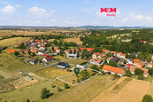 Prodej pozemku k bydlení, 993 m2, Hřivice, cena 2080000 CZK / objekt, nabízí M&M reality holding a.s.