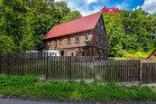 Prodej chalupy 125 m2, Polevsko, cena 4990000 CZK / objekt, nabízí 