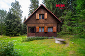 Prodej chaty, 49 m2, Svratka, cena 3900000 CZK / objekt, nabízí 