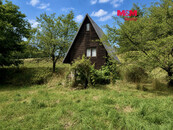 Prodej chaty se zahradou, 1031 m2, Česká Třebová, cena 1995000 CZK / objekt, nabízí 