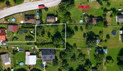 Prodej pozemku k bydlení, 600 m2, Lety, ul. V Tůních, cena 5990000 CZK / objekt, nabízí 