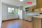 Pronájem, byt 1+1, 43 m2, Sokolov, ul. Slovenská, cena 9000 CZK / objekt / měsíc, nabízí 