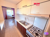 Prodej bytu 3+1, 56 m2, Praha, ul. Hrusická, cena 7990000 CZK / objekt, nabízí 