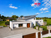 Prodej rodinného domu, 263 m2, Libhošť, cena 9700000 CZK / objekt, nabízí M&M reality holding a.s.