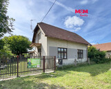Prodej rodinného domu, 154 m2, Rožďalovice- Hasina, cena 2990000 CZK / objekt, nabízí M&M reality holding a.s.