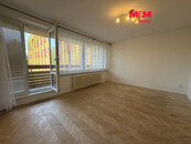 Pronájem bytu 3+1, 78 m2, Nový Jičín, ul. Bezručova, cena 12900 CZK / objekt / měsíc, nabízí 