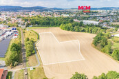 Prodej pozemku k bydlení, 19695 m2, Klatovy, cena 10205000 CZK / objekt, nabízí 
