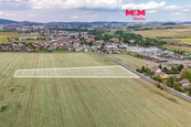 Prodej pole, 6647 m2, Klatovy, cena 3444140 CZK / objekt, nabízí 