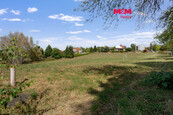 Prodej pozemku k bydlení, 1380 m2, Týnec, cena 3340000 CZK / objekt, nabízí M&M reality holding a.s.