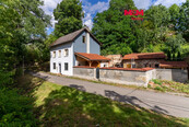 Prodej rodinného domu, 220 m2, Sebranice, cena 6448000 CZK / objekt, nabízí 