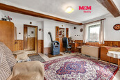 Prodej chalupy, 106 m2, Hlohovice, cena 4490000 CZK / objekt, nabízí 