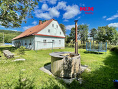 Prodej chalupy, 330 m2, Staré Město, cena 8990000 CZK / objekt, nabízí 
