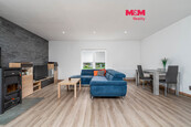 Prodej rodinného domu v Dobřenicích, cena 4500000 CZK / objekt, nabízí M&M reality holding a.s.