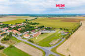 Prodej, pozemek k bydlení, Hořany, ul. Hořany, cena 3890900 CZK / objekt, nabízí 