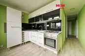 Prodej bytu 3+1, 84 m2, Sokolov, ul. Slavíčkova, cena 3890000 CZK / objekt, nabízí 