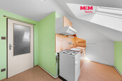 Prodej bytu 2+1, 46 m2, Libochovice, ul. Dvouletky, cena 2279000 CZK / objekt, nabízí 