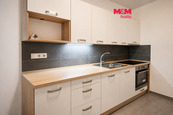 Pronájem bytu 2+1, 58 m2, Louny, ul. Sladkovského, cena 11000 CZK / objekt / měsíc, nabízí 