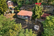 Prodej chaty, 30 m2, Měchenice, cena 595000 CZK / objekt, nabízí 