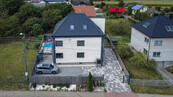 Prodej rodinného domu, 280 m2, Ostrava, ul. Krmelínská, cena cena v RK, nabízí 