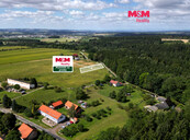Prodej pozemku k bydlení v Jahodově, 1858 m2, cena 3190000 CZK / objekt, nabízí 