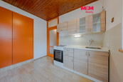 Prodej bytu 3+1 se zahradou, 86 m2, Vsetín, ul. Lázky, cena 4350000 CZK / objekt, nabízí 