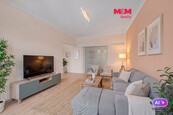 Prodej bytu 2+kk, 56 m2, Praha, ul. Patočkova, cena 9800000 CZK / objekt, nabízí 