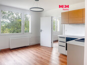 Pronájem bytu 2+kk v Novém Boru, ul. Boženy Němcové, cena 12000 CZK / objekt / měsíc, nabízí M&M reality holding a.s.