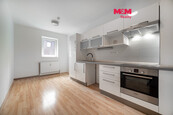 Prodej bytu 2+kk, 38 m2, Horní Morava, Dolní Morava