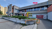 Pronájem obchod a služby, 260 m2, Havířov, ul. Mar Pujmanové, cena 22100 CZK / objekt / měsíc, nabízí 