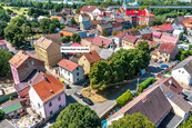 Prodej rodinného domu v Trmicích, ul. U Mlýnského potoka, cena 3990000 CZK / objekt, nabízí 