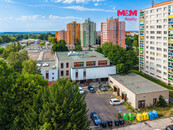 Pronájem skladového prostoru, 9 m2, Orlová, ul. F. S. Tůmy, cena 1200 CZK / objekt / měsíc, nabízí 
