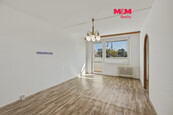 Prodej bytu 3+1, 68 m2, Louny, ul. Vladimirská, cena 3450000 CZK / objekt, nabízí 