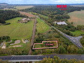Prodej louky, 712 m2, Toužim, cena 145000 CZK / objekt, nabízí 